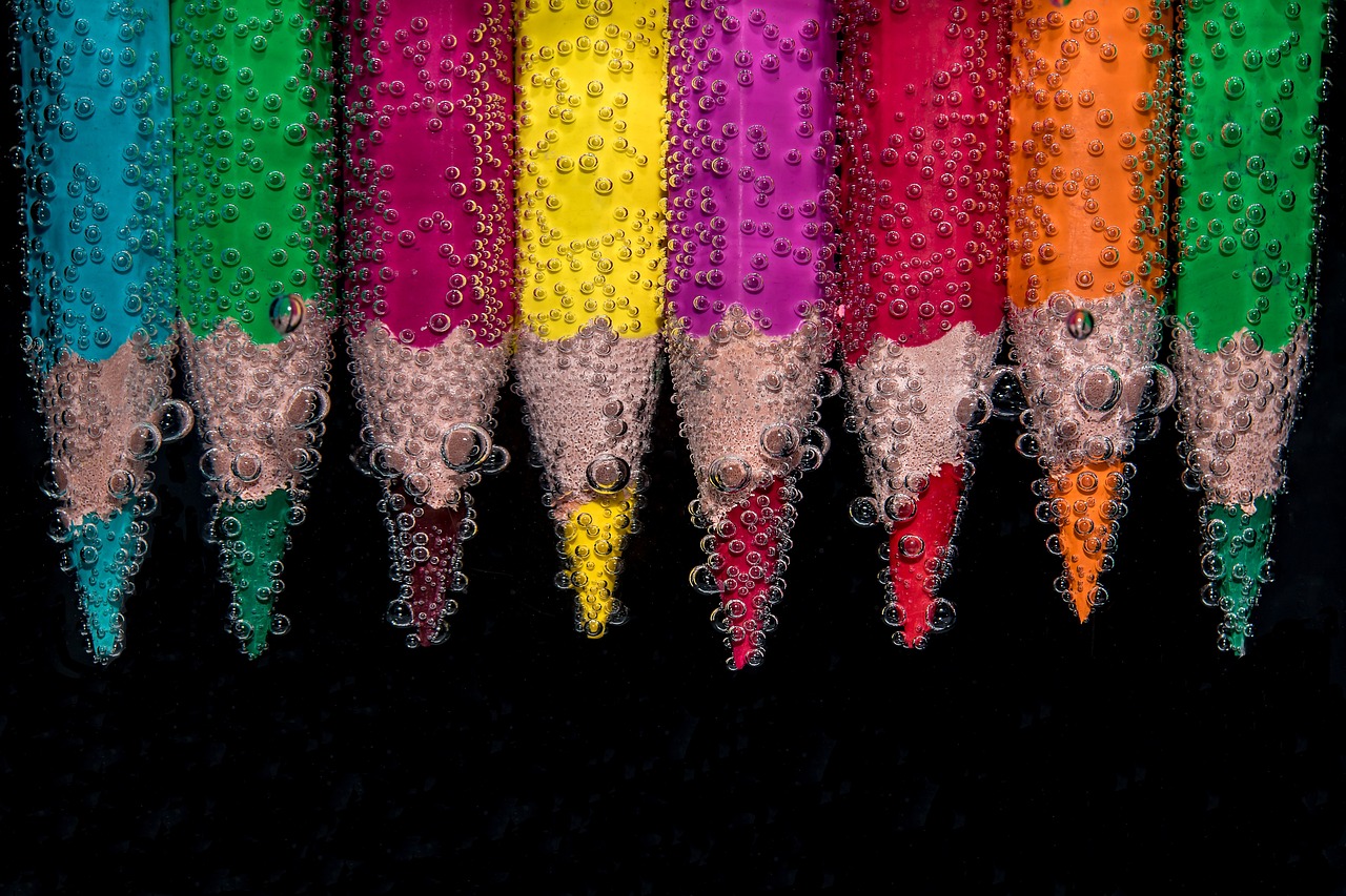 The Impact of Digital Technology on Contemporary Art